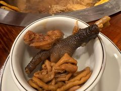 -豫姥家大锅台(郑老庄店)