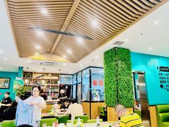 -合合春饼·酱骨·东北菜(潘家园店)