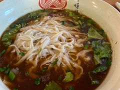 -邵顺兴锅盖面(金山宝地店)