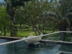 -白云中餐厅·粤菜·亚龙湾喜来登度假酒店