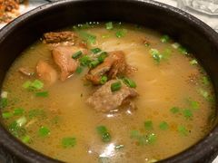 绵阳米粉-雀蓝川菜(奥体广场店)