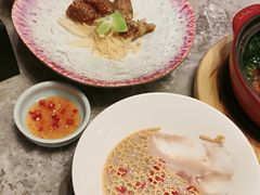 -四道菜·福建菜馆(新街口金鹰店)