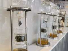 -喜茶(北京五棵松华熙店)