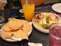 -Nord Grill&Bar Highland诺德西餐(深圳欢乐海岸店)