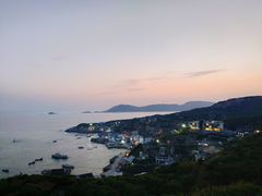 -东极岛景区