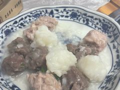 吉祥三宝-丰尔粥食·粥底火锅·桑拿鸡(大良总店)