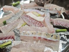 -丰尔粥食·粥底火锅·桑拿鸡(大良总店)