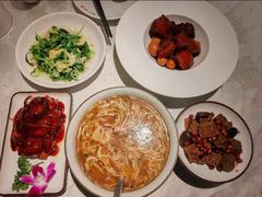 -三玛璐酒楼(汉口路店)