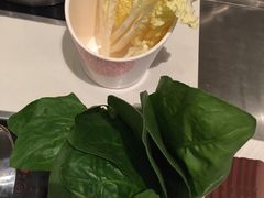 -密友回转自助火锅(世茂国际广场店)