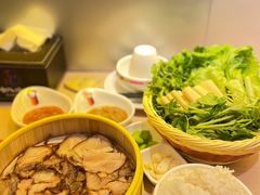 -七八冷面·延边朝鲜族美食(世纪汇店)