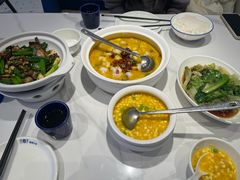 -兰湘子·湘菜小炒(天水兰天城市广场店)