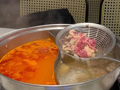 -八合里潮汕鲜牛肉火锅(福州万象城店)
