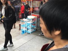 -古真记钵钵鸡(老公园店)