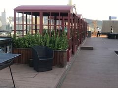 -梧桐餐厅(泉城路店)