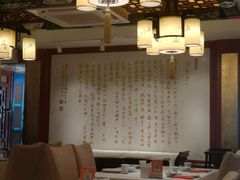 -惠丰堂饭庄·烤鸭·京味菜(翠微路店)