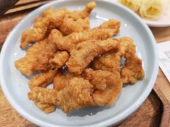 -小满手工粉(环宇荟店)