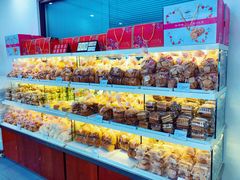 -生活林(河北路店)