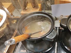 -汉阳廷自助烤肉·火锅(壹方天地店)
