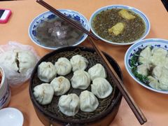 android_upload_pic-新丰小吃(中山中路分店)