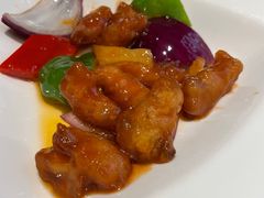 -博悦茶餐厅(文殊院店)