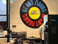 -Dogi&kiki Coffee(中心商务大厦店)