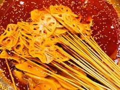 -嘉州鲜知味钵钵鸡(奎星楼店)