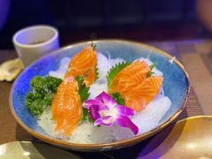 -蟹之国·精品蟹料理(极地店)