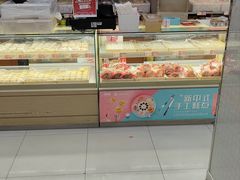 -大桥道糕点食品店(津塘路店)