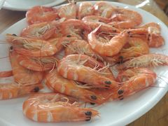 -明记海鲜大排档(巽寮湾店)