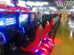 -蹦蹦乐园(南桥百联店)