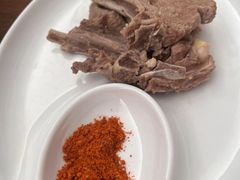 -靖远尕六美味羊羔肉