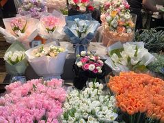 -循礼门鲜花花市(武汉循礼门店)