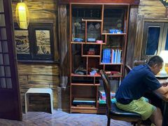 -星空密室·精选(天一豪景店)