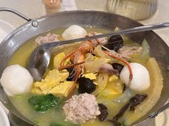 -群乐饭店(滨安路店)