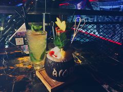 -MOSSO德国餐厅·音乐酒吧(环宇荟店)