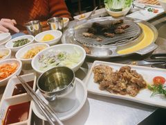 -喜来稀肉(虹泉路店)