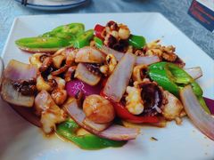 -皮记海鲜1995(寮步店)
