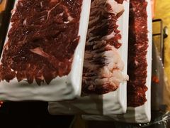 -左庭右院鲜牛肉火锅(南通CBD大有境店)