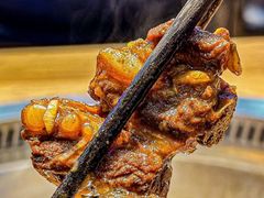 -山河屯铁锅炖鲜鹅·东北菜(开发区一店)