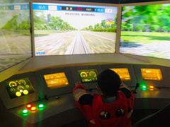 -苏州青少年科技馆