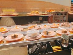 -争鲜回转寿司(东方银座店)