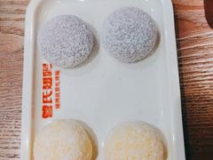 -管氏翅吧(马家堡店)