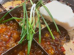-化龙桥九宫格火锅(清水河店)