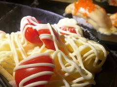-昊·来了寿司(双楠2店)