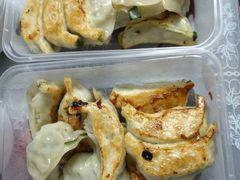 -八珍·广式煎饺·广州老字号(北京路总店)