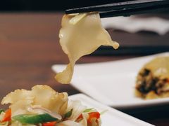 清炒螺片-海坛特色小吃·只做平潭特色菜(平潭店)
