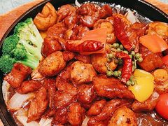 -湖北三五醇酒店·35年新楚菜