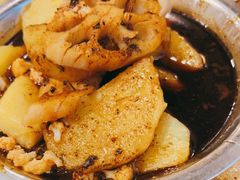 -双流老妈兔头(总店)