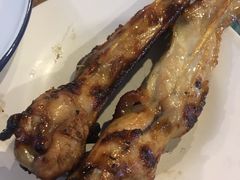 -Doo Dee Thai Food(Issan/Isaan/Esan)