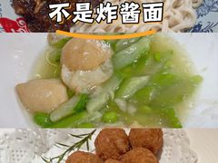 -大海碗·炸酱面·烤鸭·京菜(天坛店)